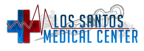 Los Santos Emergency Department - Teadaanded